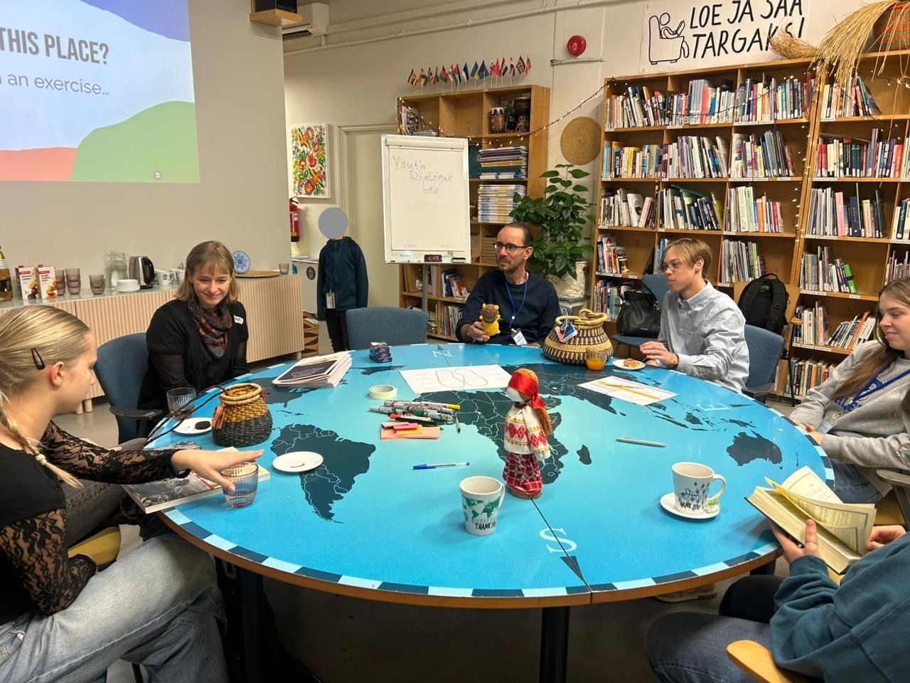 Why should we care about people we don’t know?