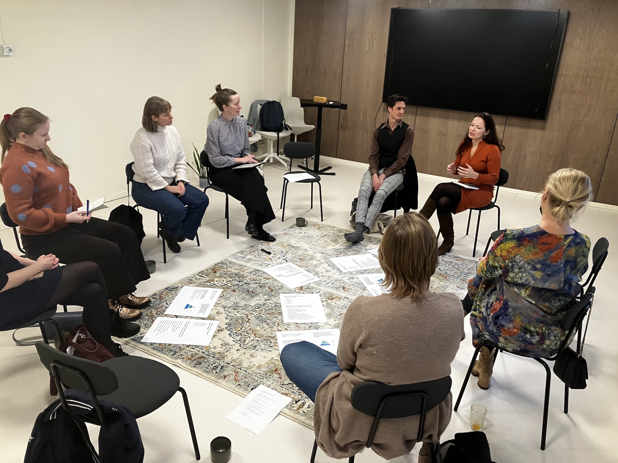 How to understand and promote peace education in Estonia?